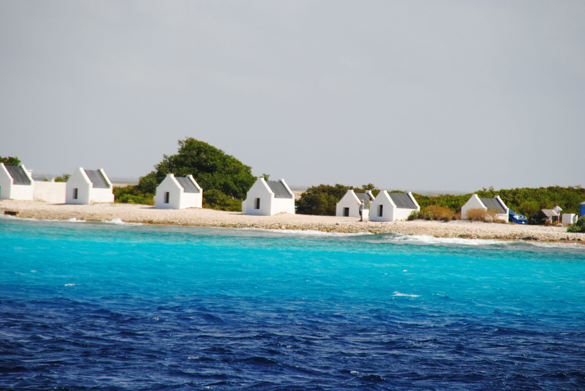 The Lodge Bonaire Exterior foto