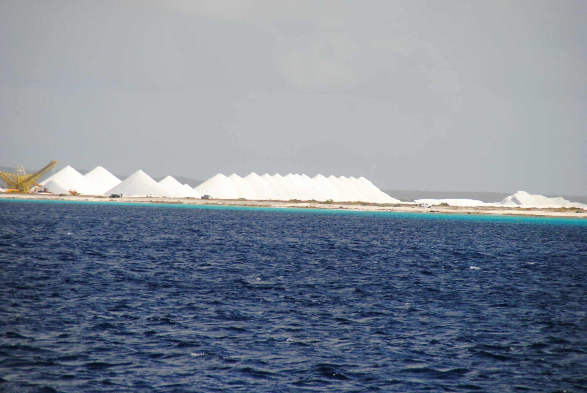 The Lodge Bonaire Exterior foto